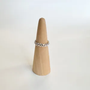 Brandon Chain Rings