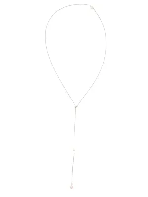 Briony Long Necklace - NFH3PDMDP