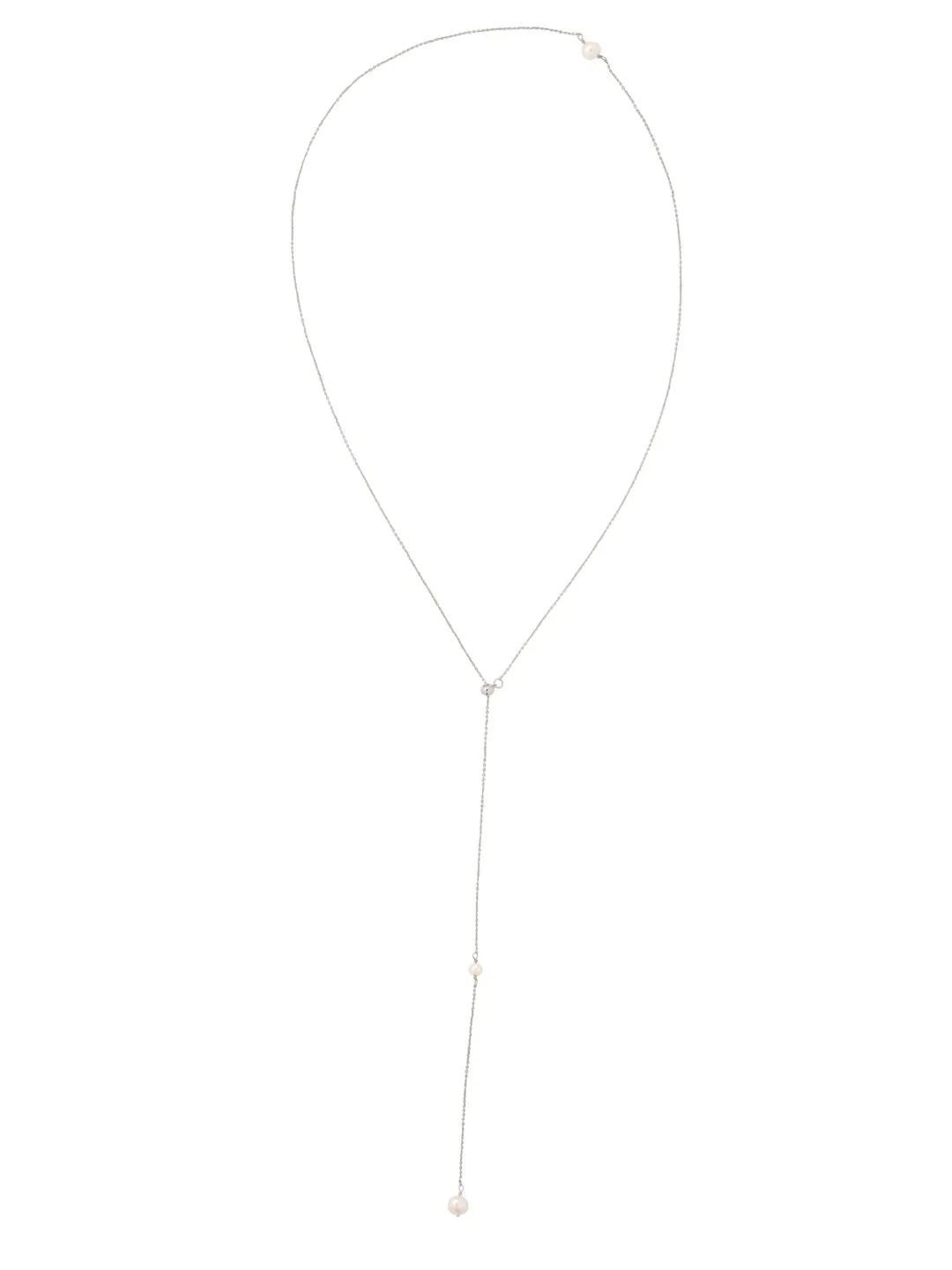Briony Long Necklace - NFH3PDMDP