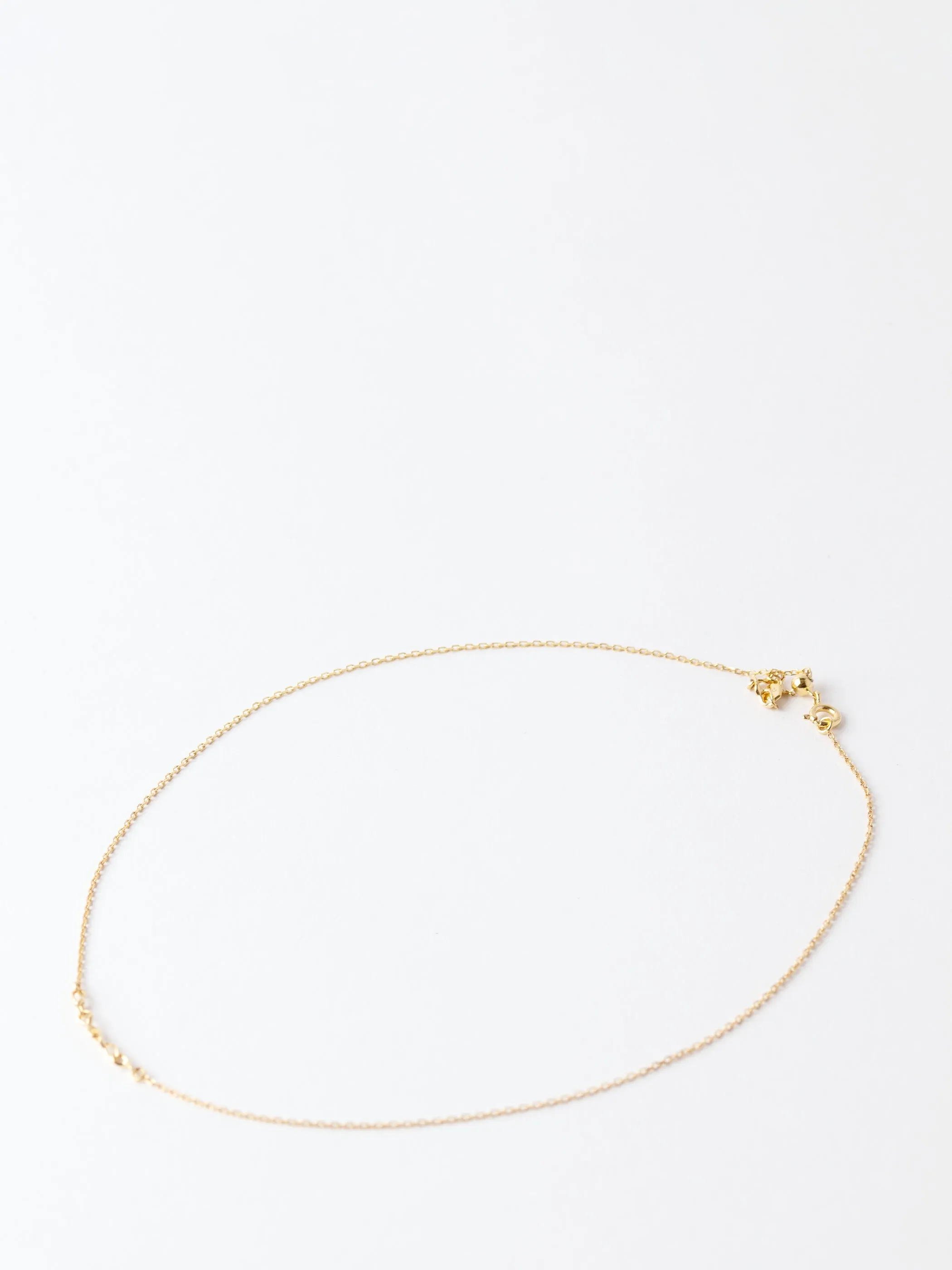 Caria Necklace