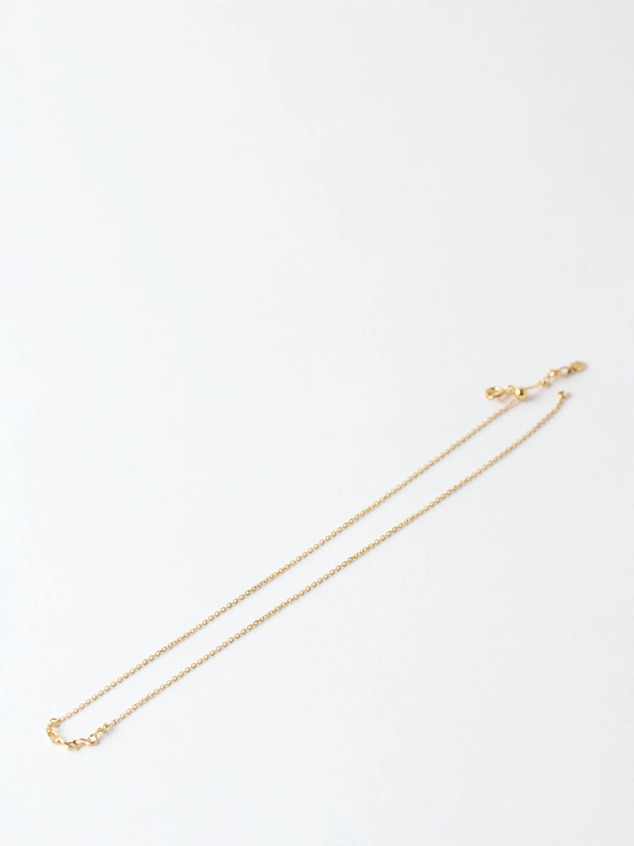 Caria Necklace