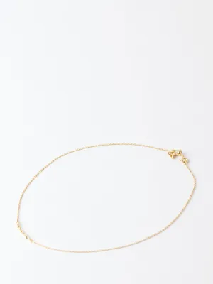 Caria Necklace