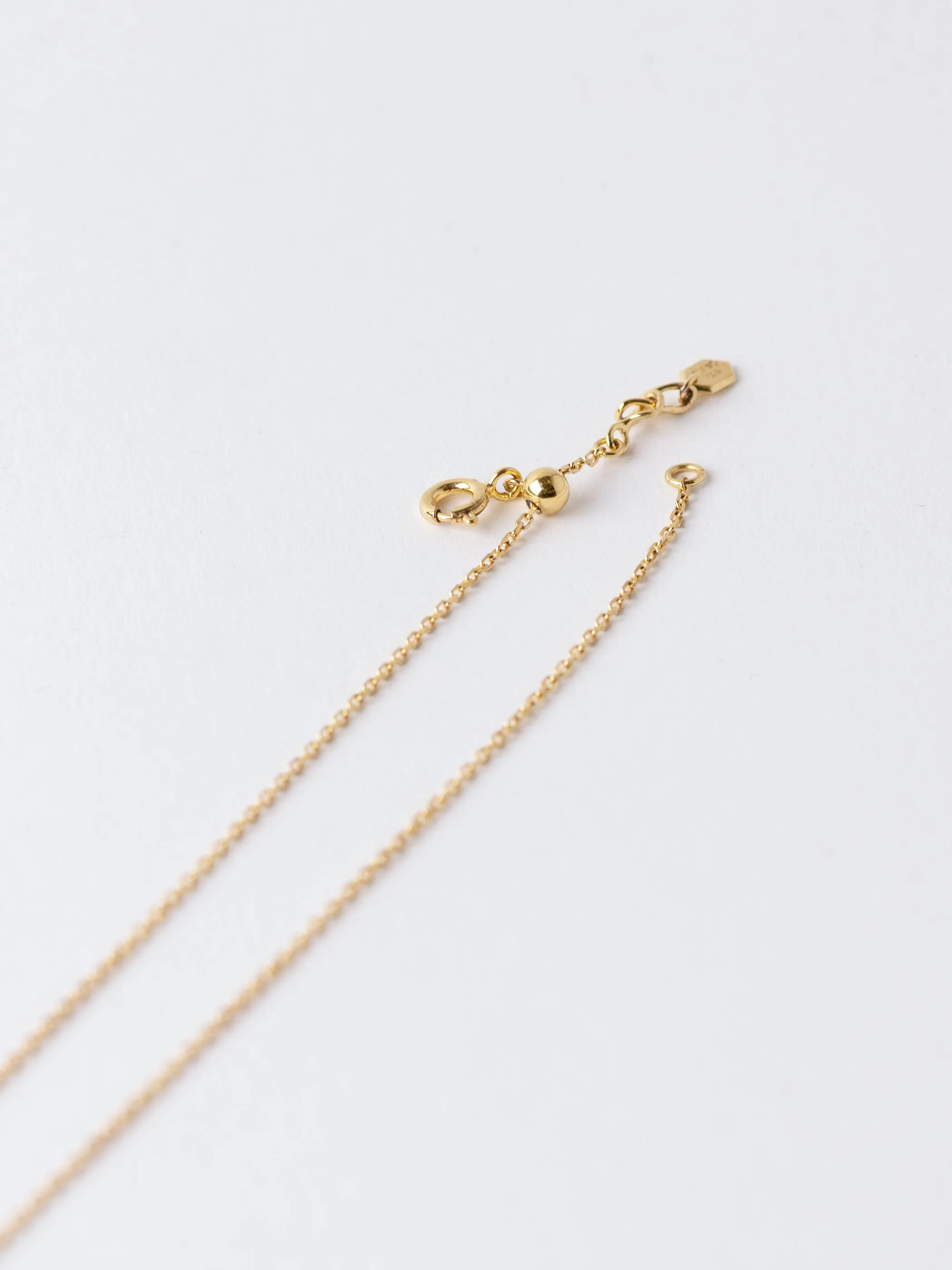Caria Necklace