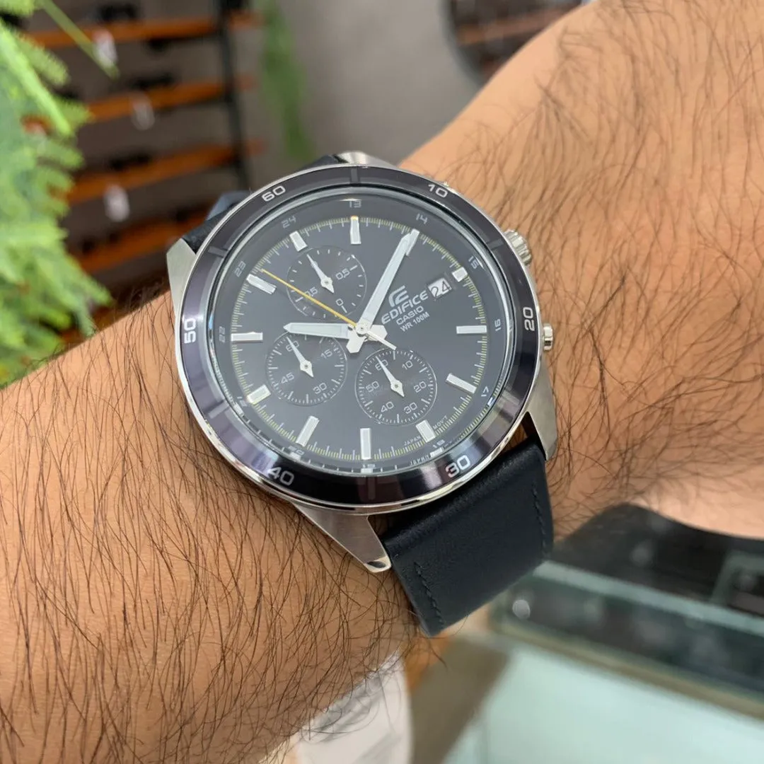 Casio - EFR-526L-2CVUDF