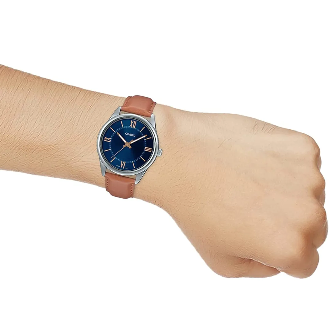 Casio - MTP-V005L-2B5UDF