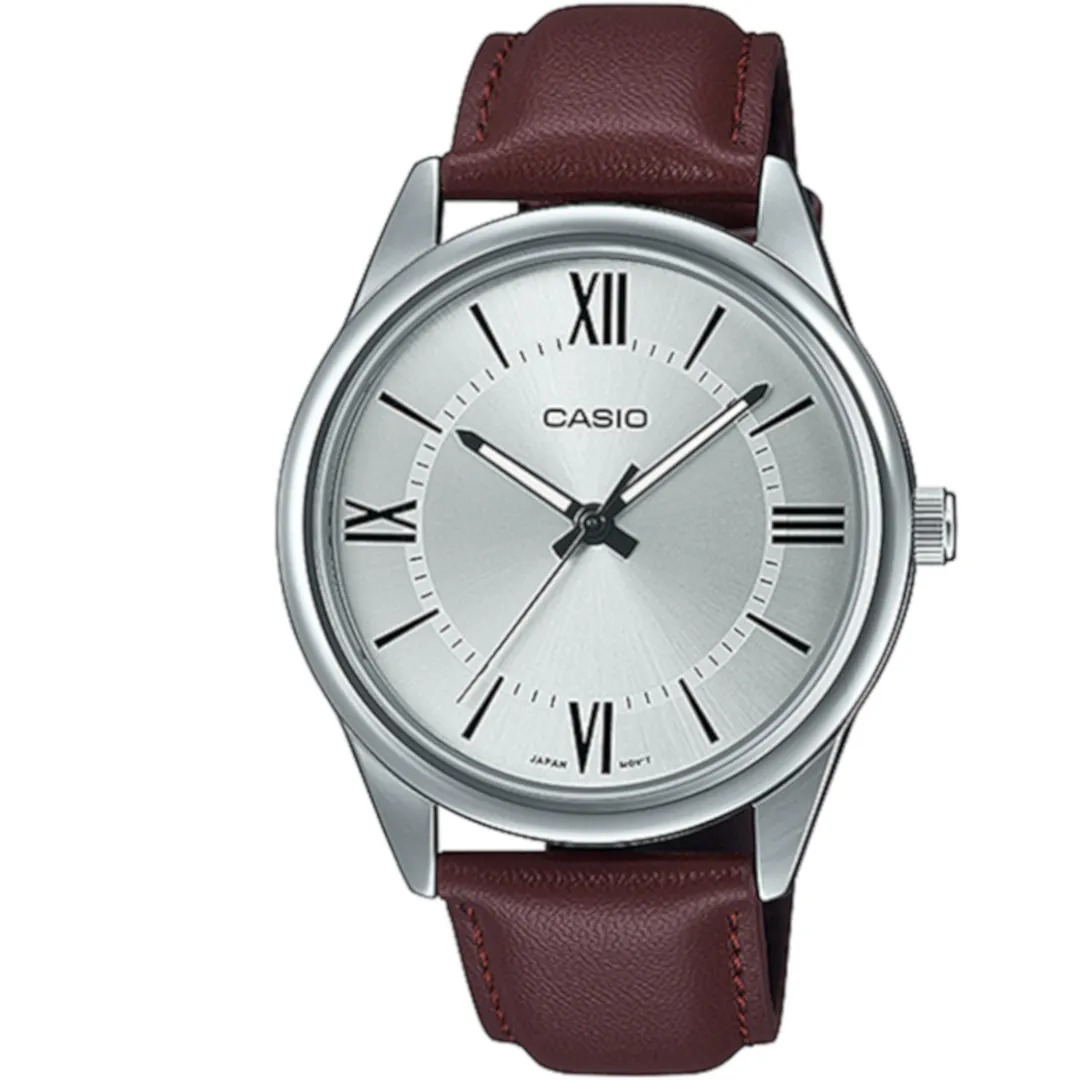 Casio - MTP-V005L-7B5UDF