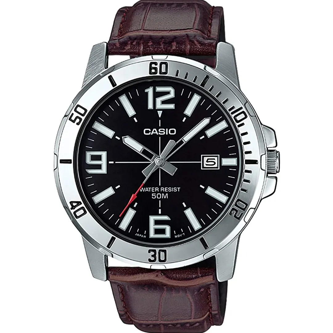 CASIO - MTP-VD01L-1BVUDF