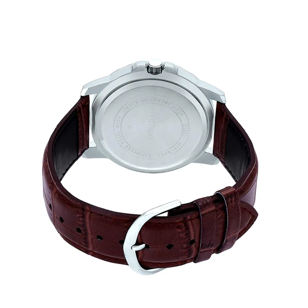 CASIO - MTP-VD01L-1BVUDF