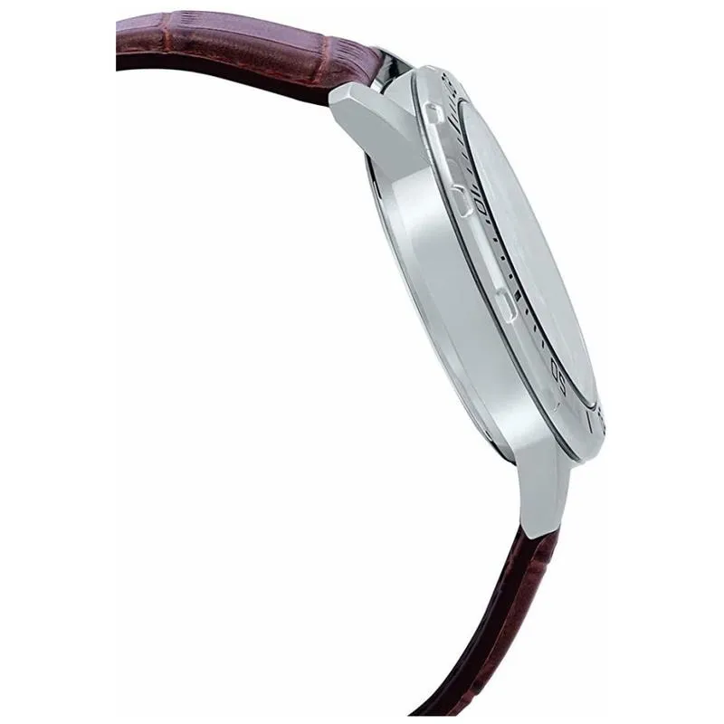 CASIO - MTP-VD01L-1BVUDF
