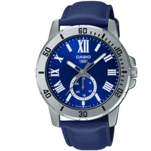 Casio - MTP-VD200L-2BUDF
