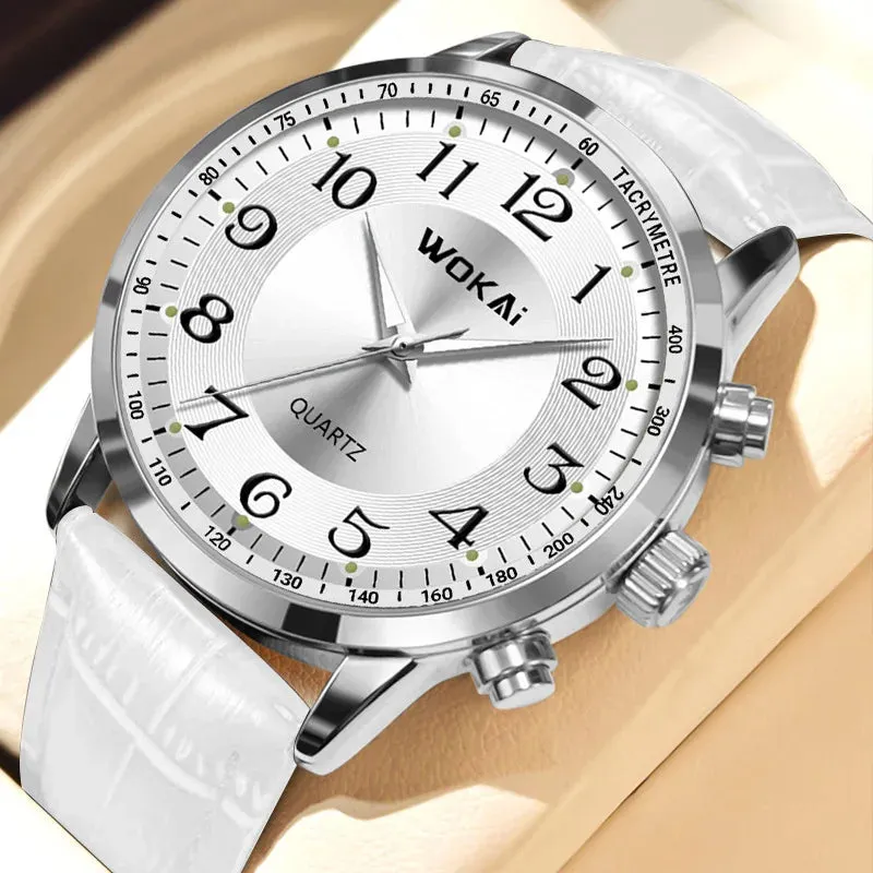Casual Sports Watch | Stylish and Versatile