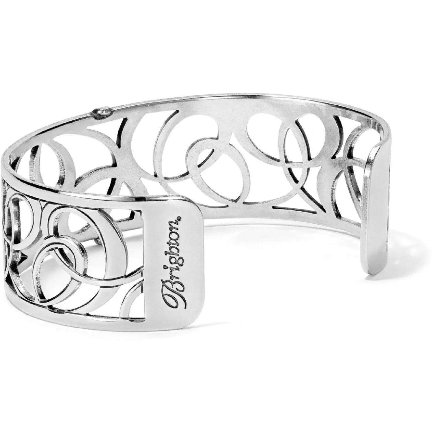 Christo Vienna Narrow Cuff Bracelet - JF3300