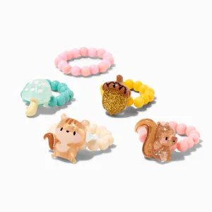 Claire's Club Multi  Rings