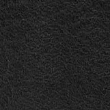 Classic Simple Handmade Italian Leather Watch Strap - Black