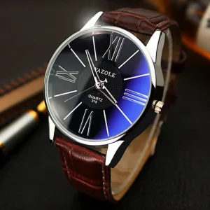 Classical Businesmen's Watches