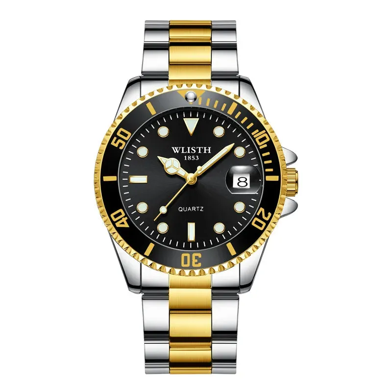 Couples Watches