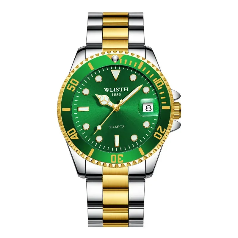 Couples Watches