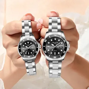 Couples Watches