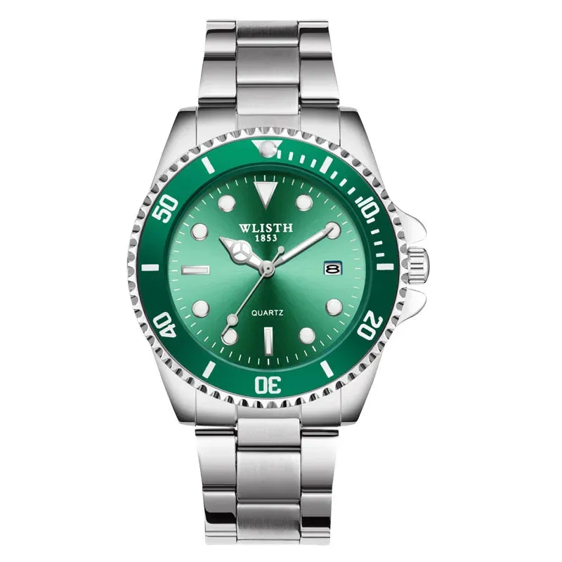 Couples Watches