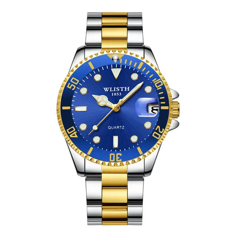 Couples Watches
