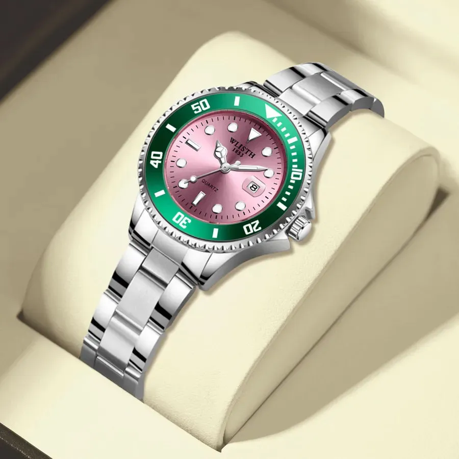 Couples Watches