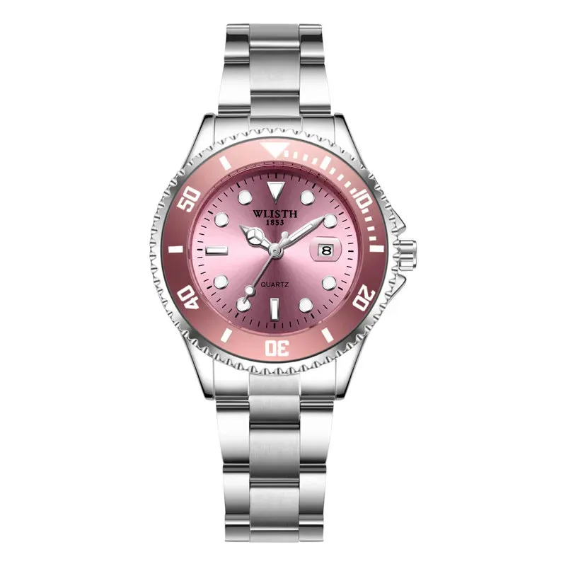 Couples Watches