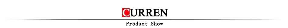 CURREN Brand Luxury Women Watches Ladies Wristwatch Ultra thin Quartz Leather Watch Woman Rose Gold Quartz-watch Clock