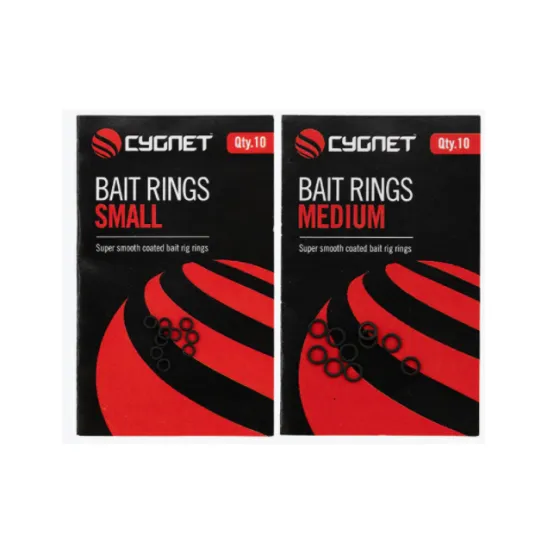 Cygnet Bait Rings