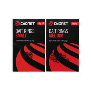 Cygnet Bait Rings