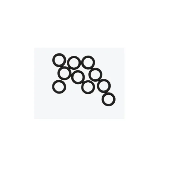 Cygnet Bait Rings