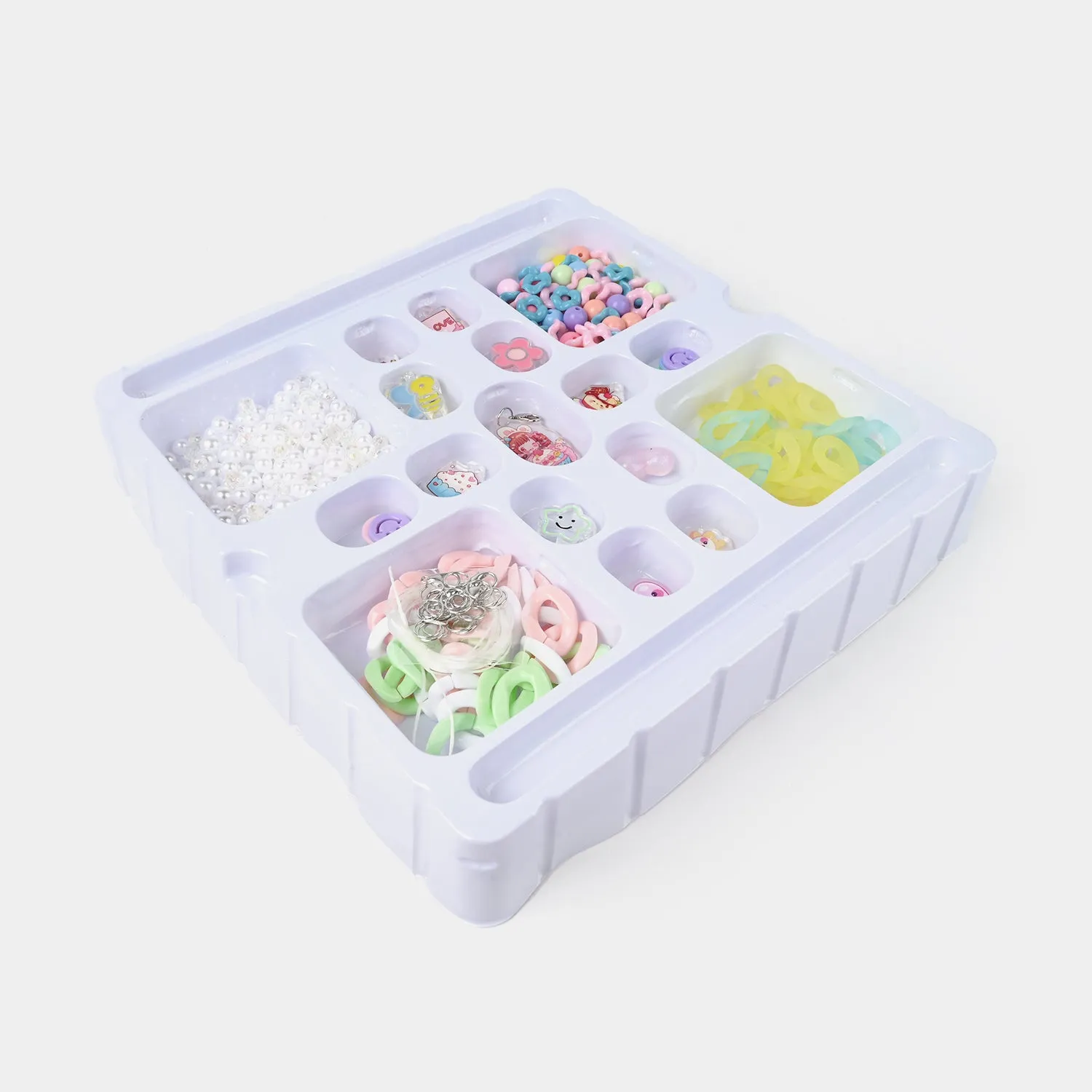 DIY Beads Set for Girls
