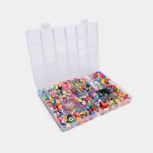 DIY Beads Set For Girls