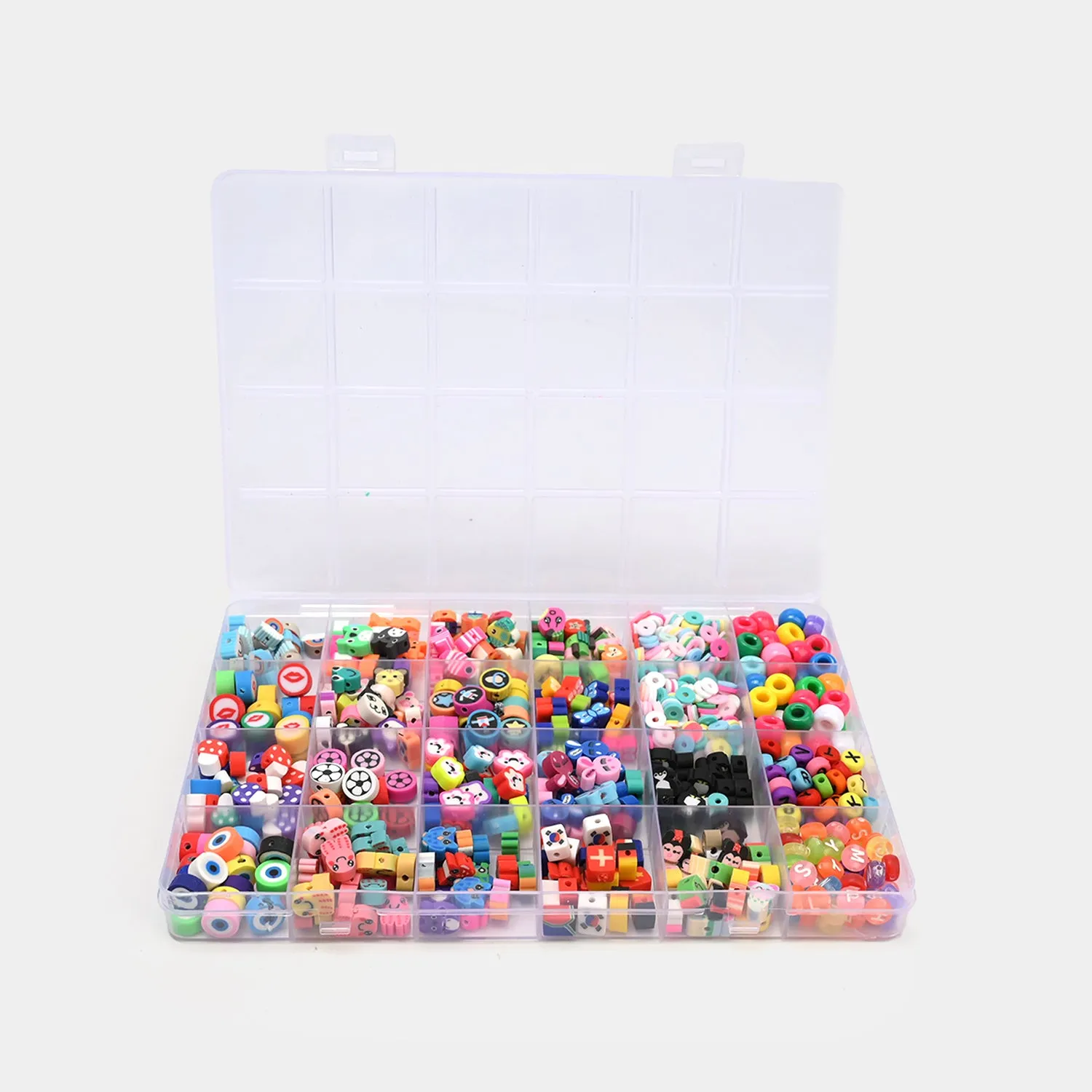 DIY Beads Set For Girls