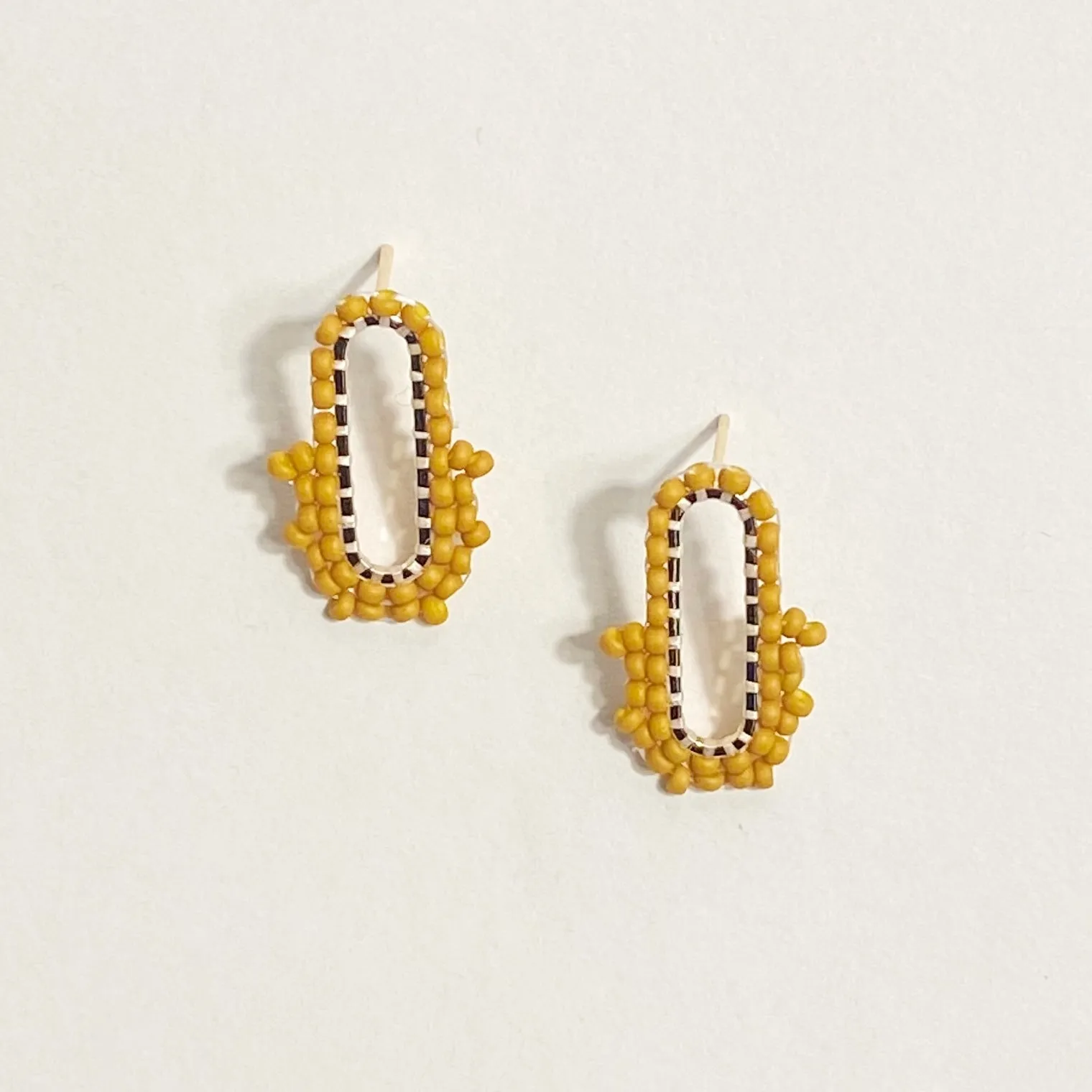 Délicat Earrings