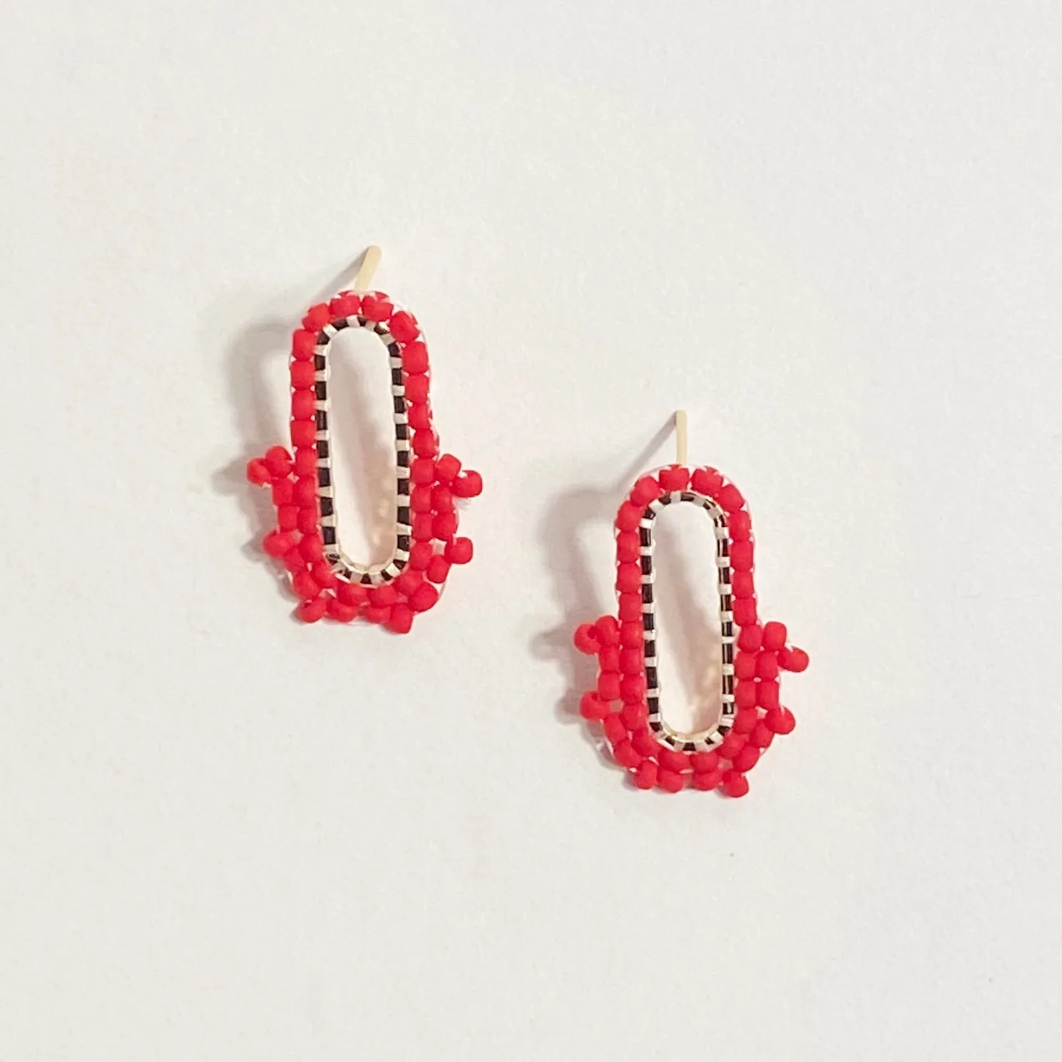 Délicat Earrings
