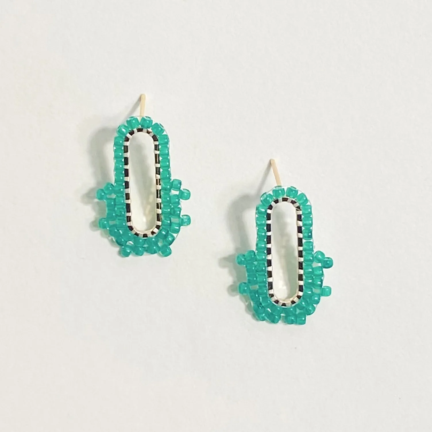 Délicat Earrings