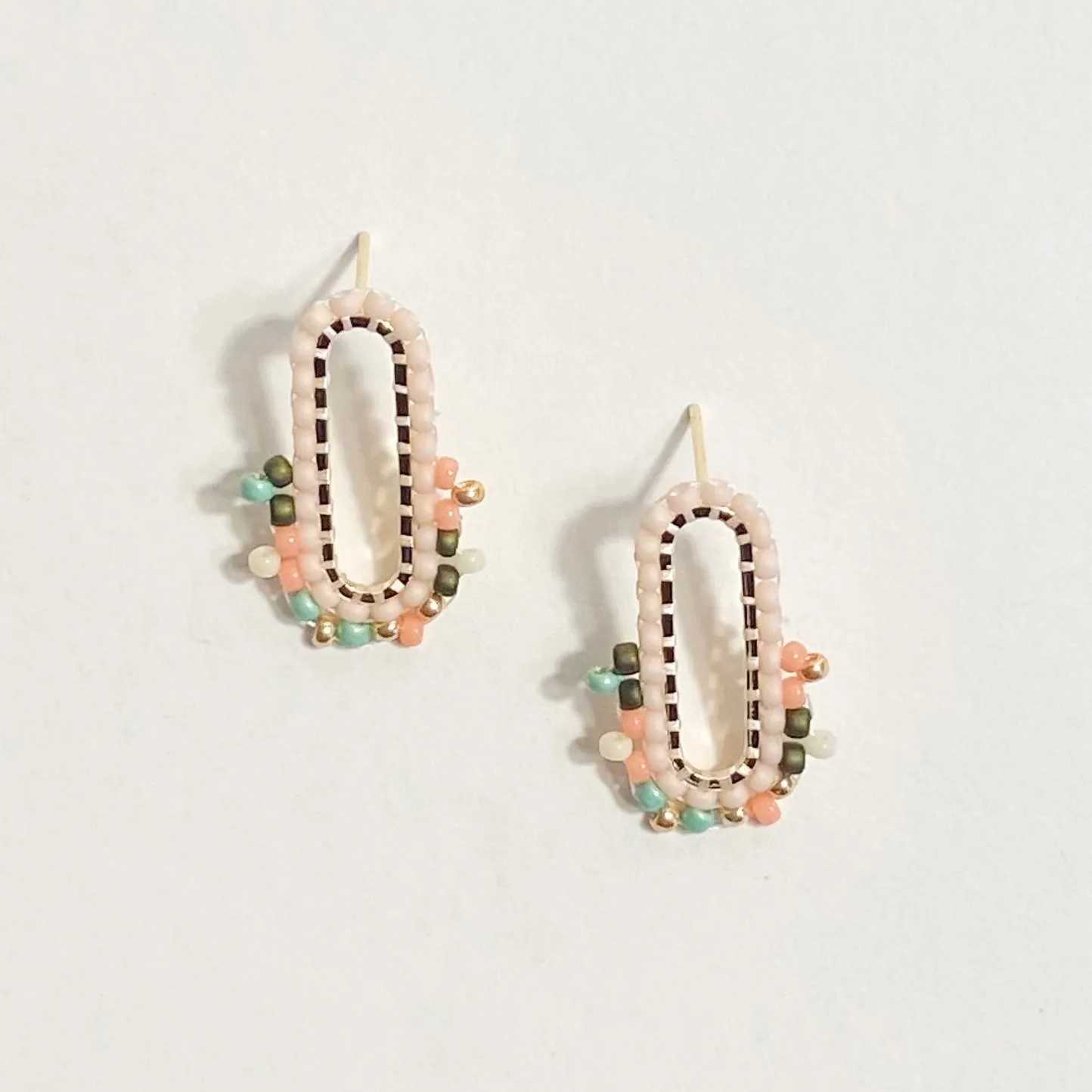Délicat Earrings