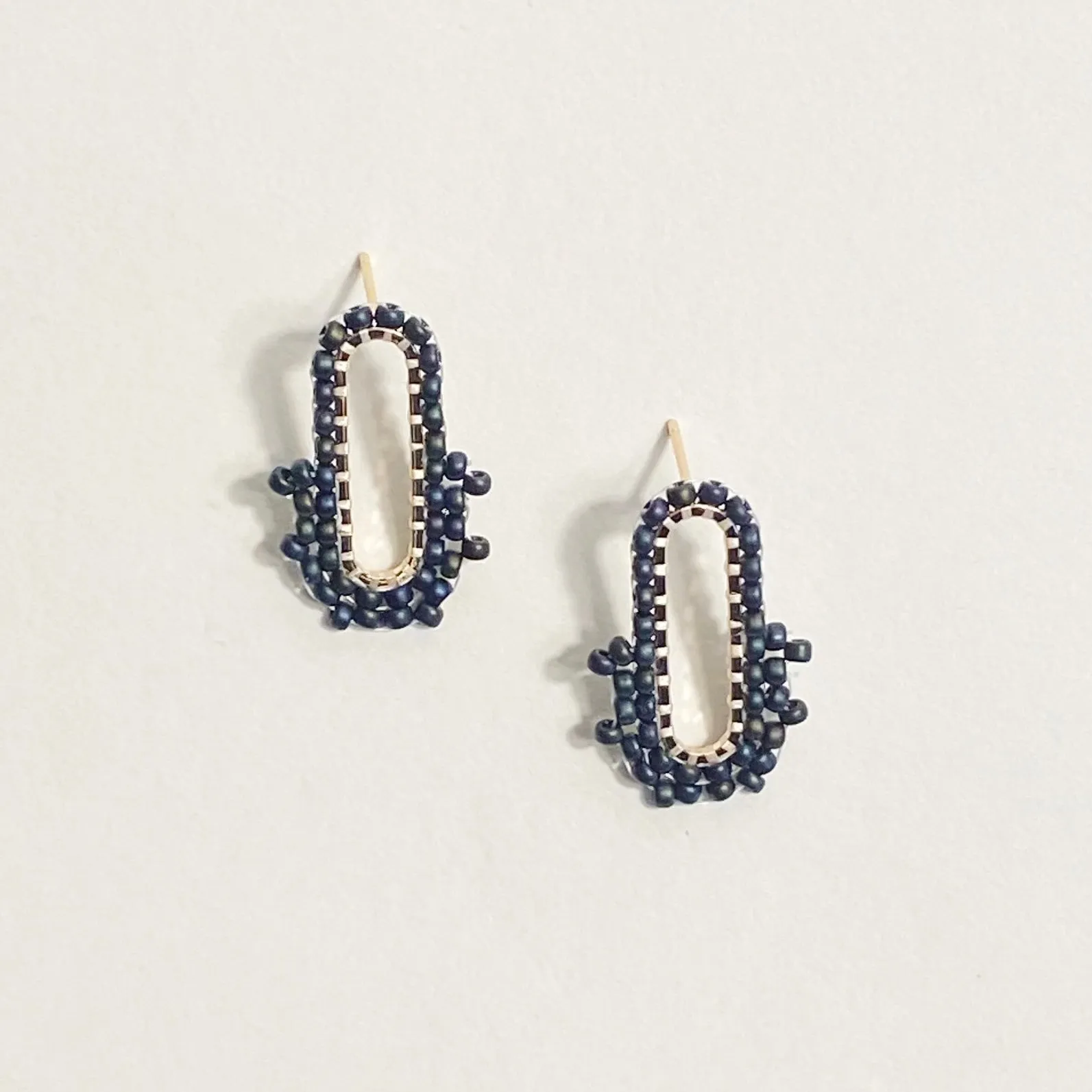 Délicat Earrings
