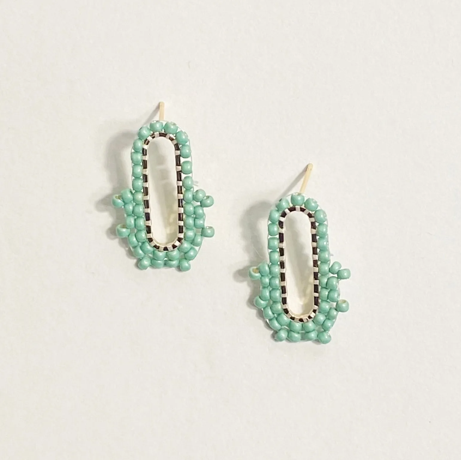 Délicat Earrings