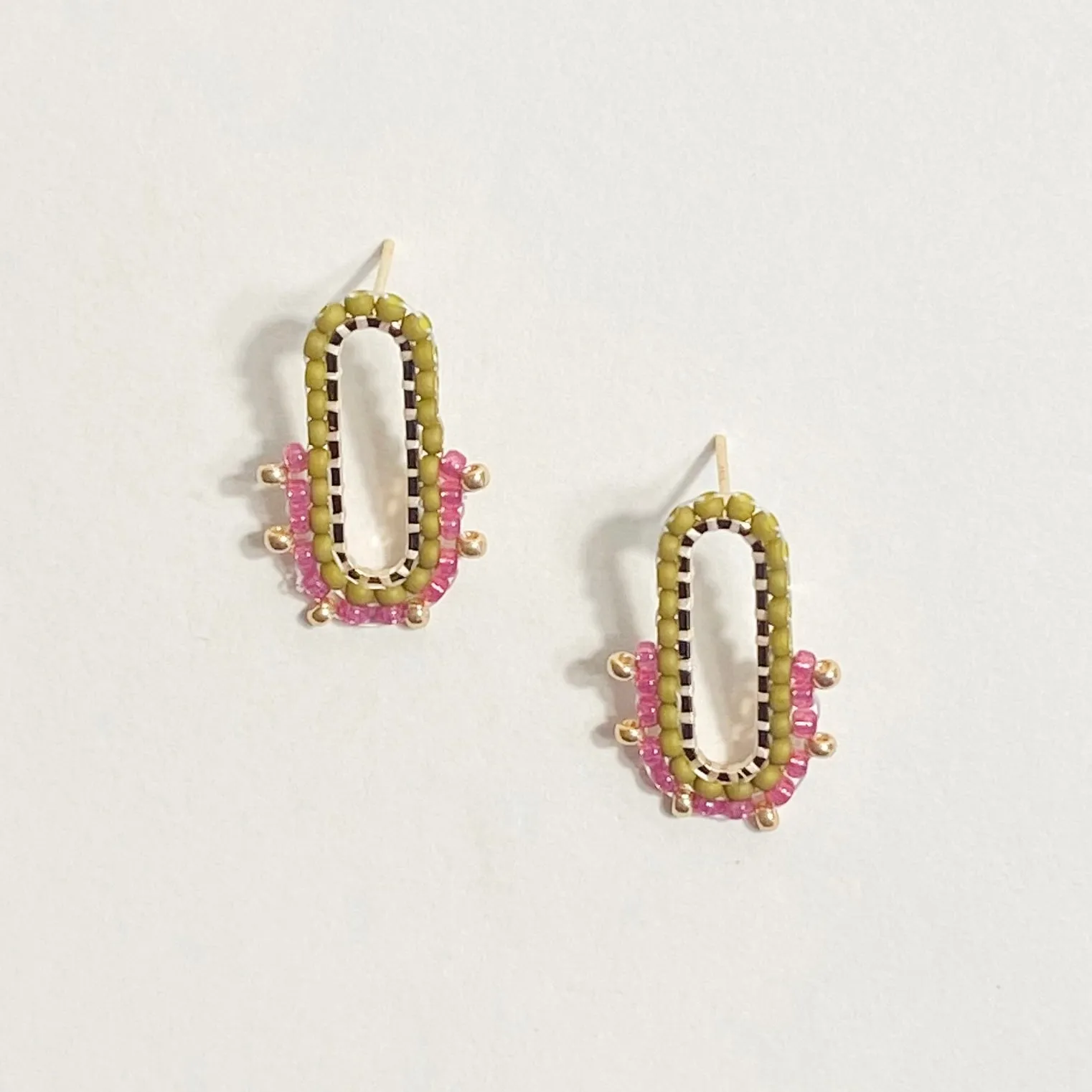 Délicat Earrings