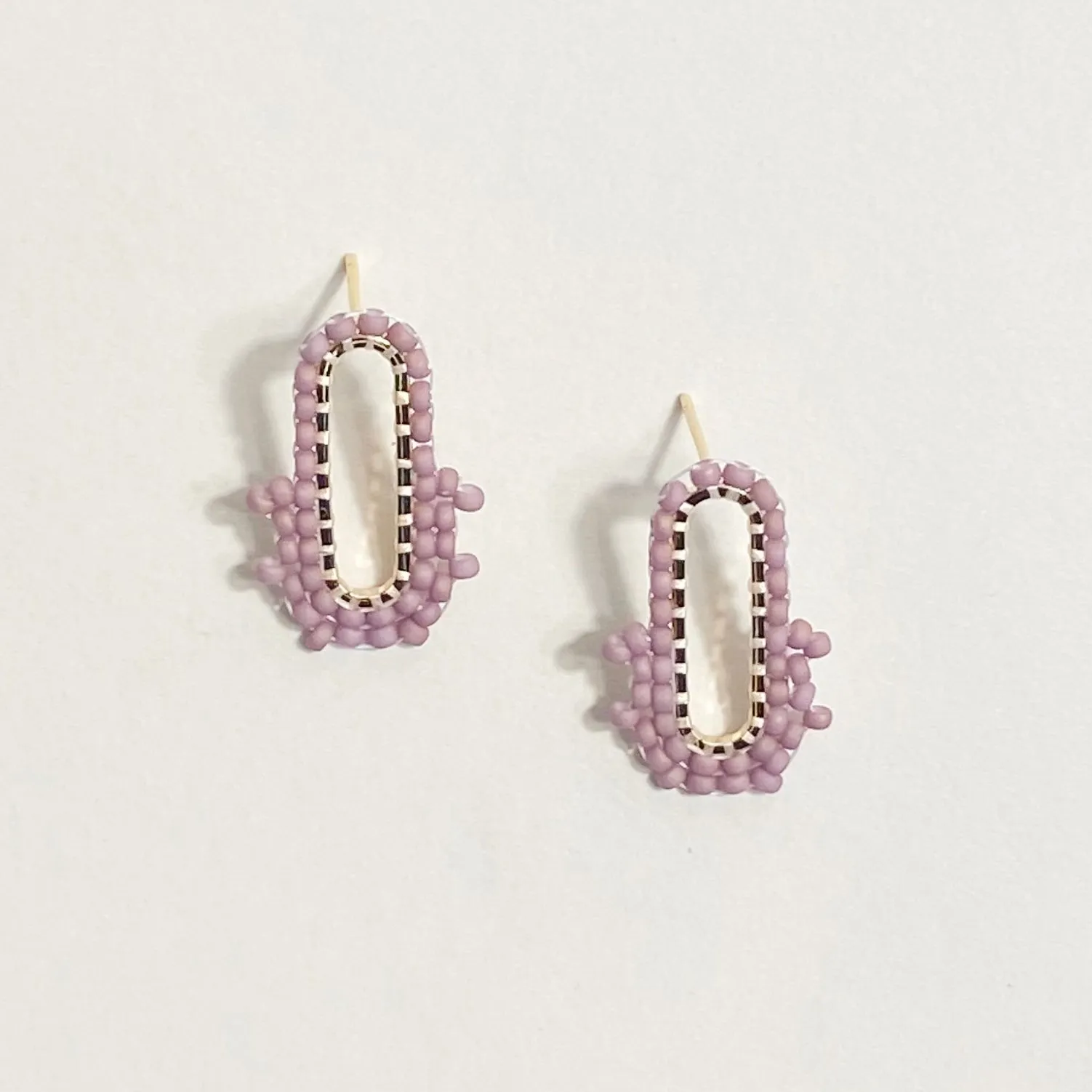 Délicat Earrings