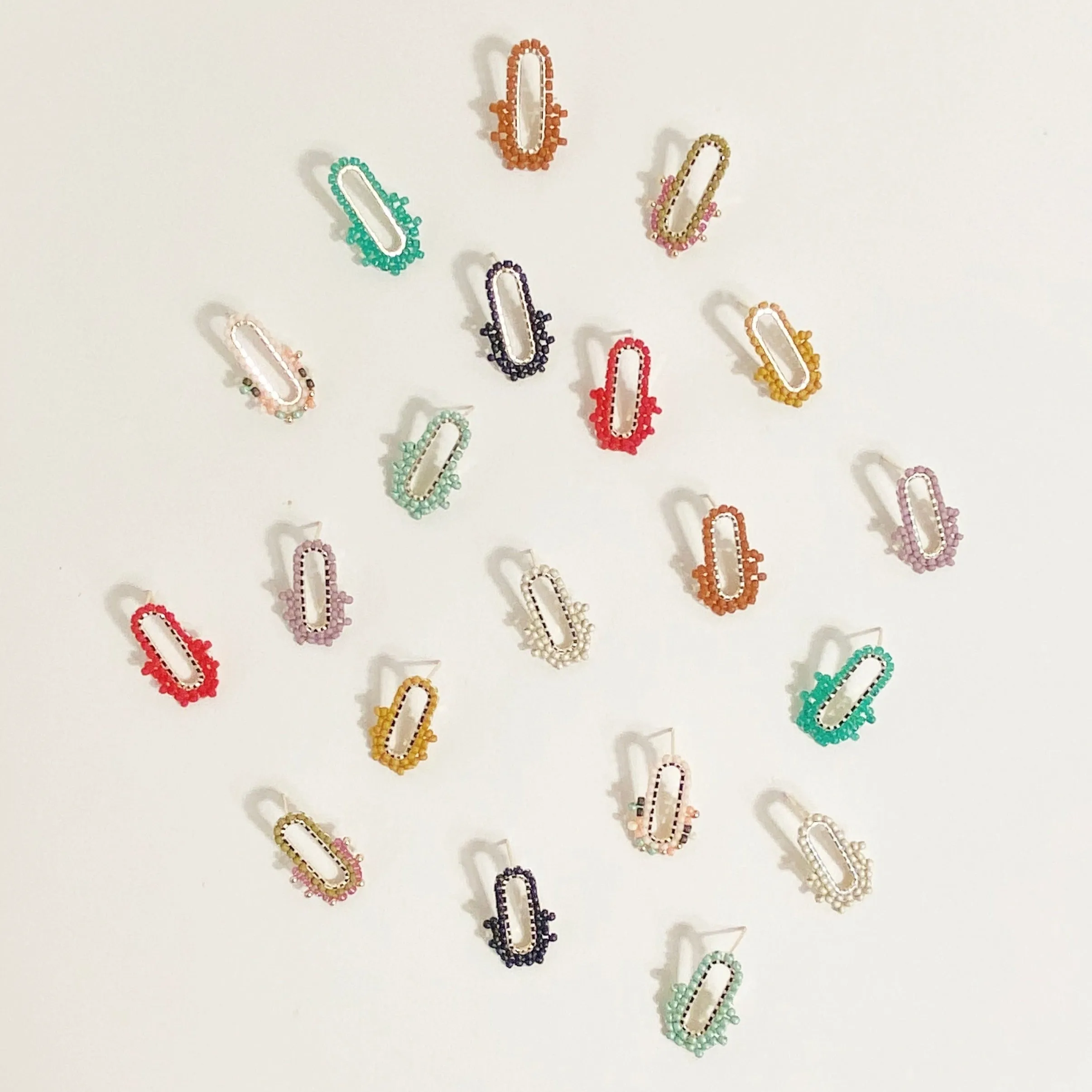 Délicat Earrings