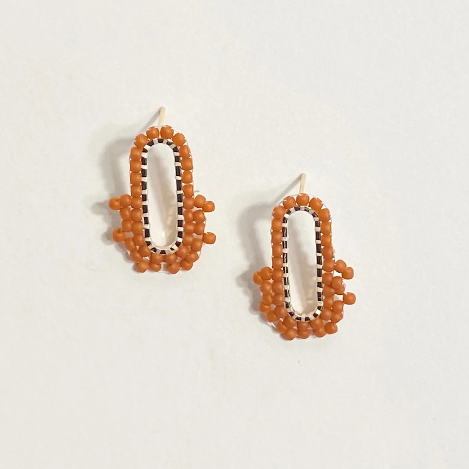 Délicat Earrings