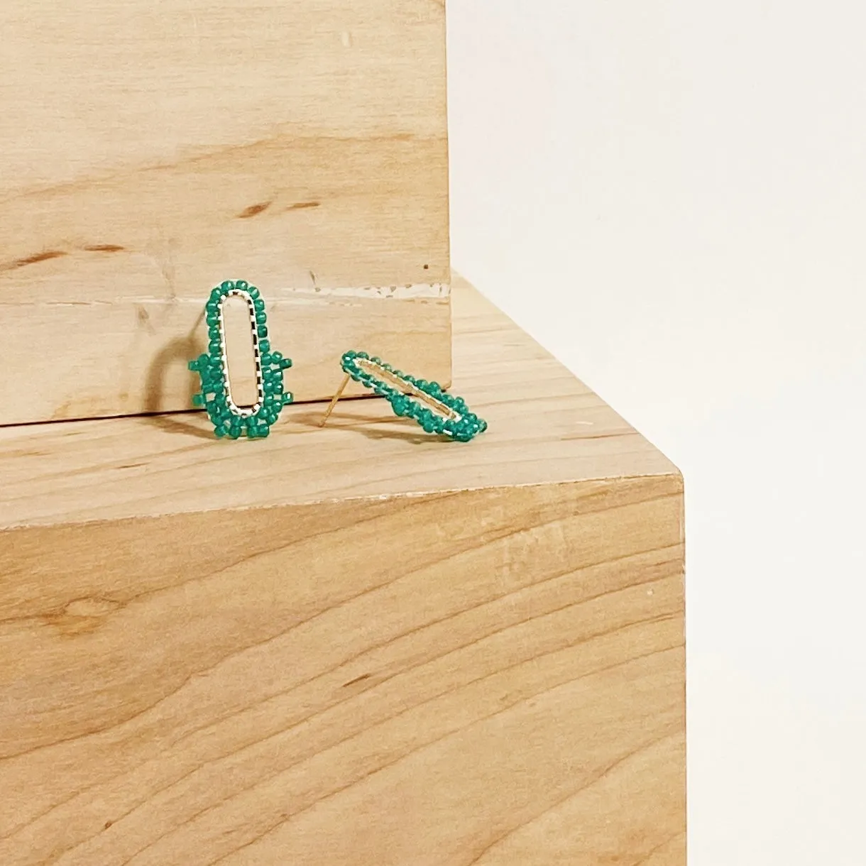 Délicat Earrings