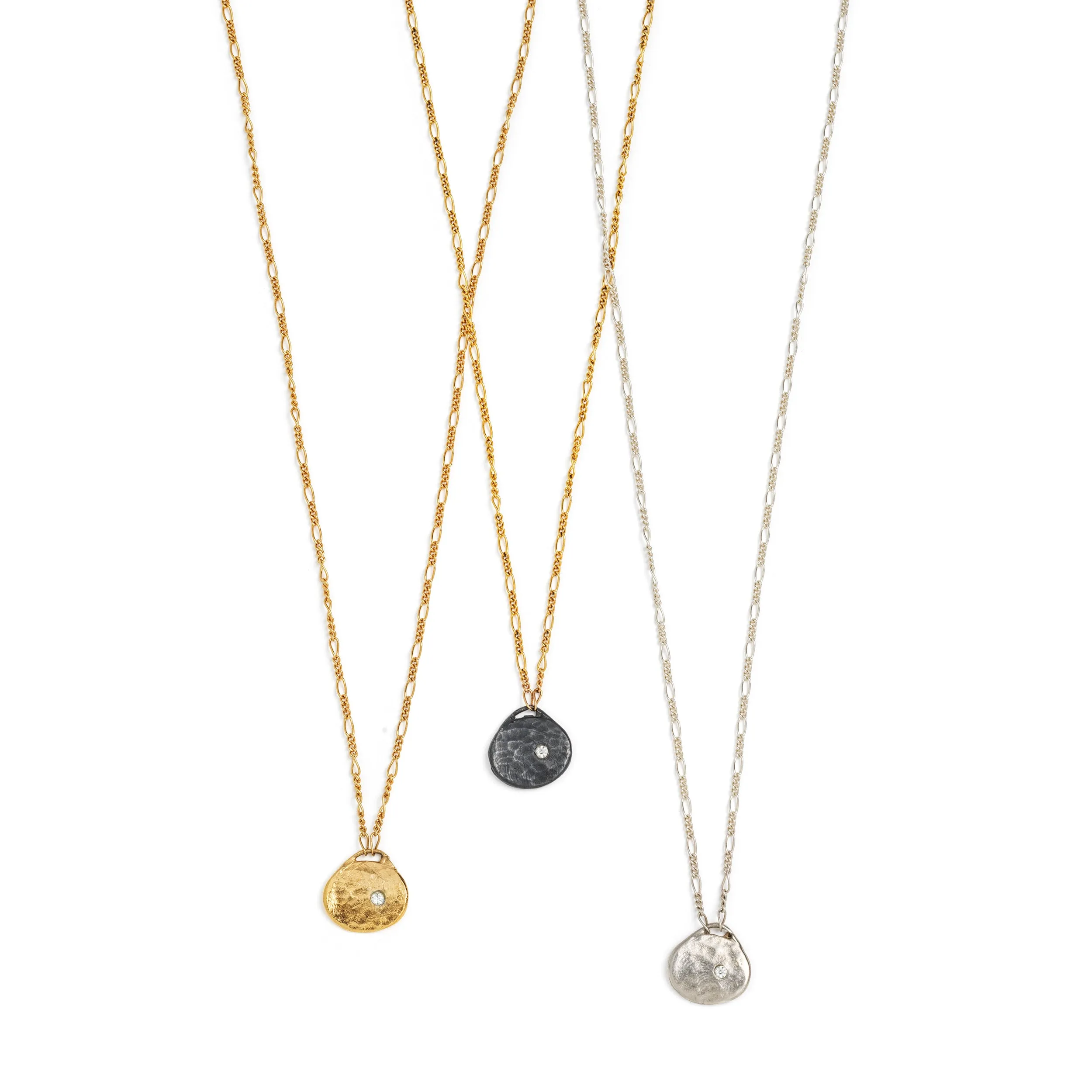Dollop Necklace