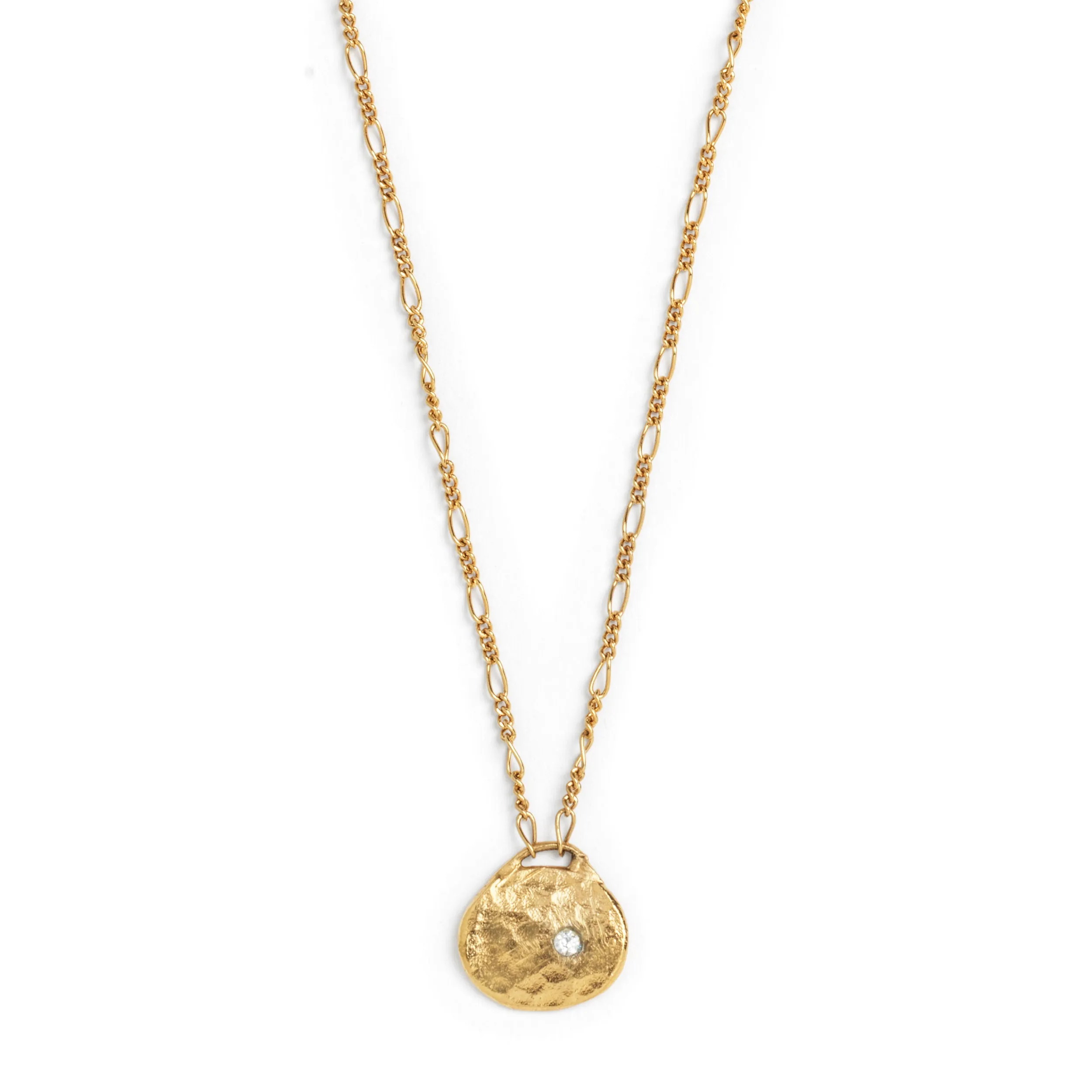 Dollop Necklace