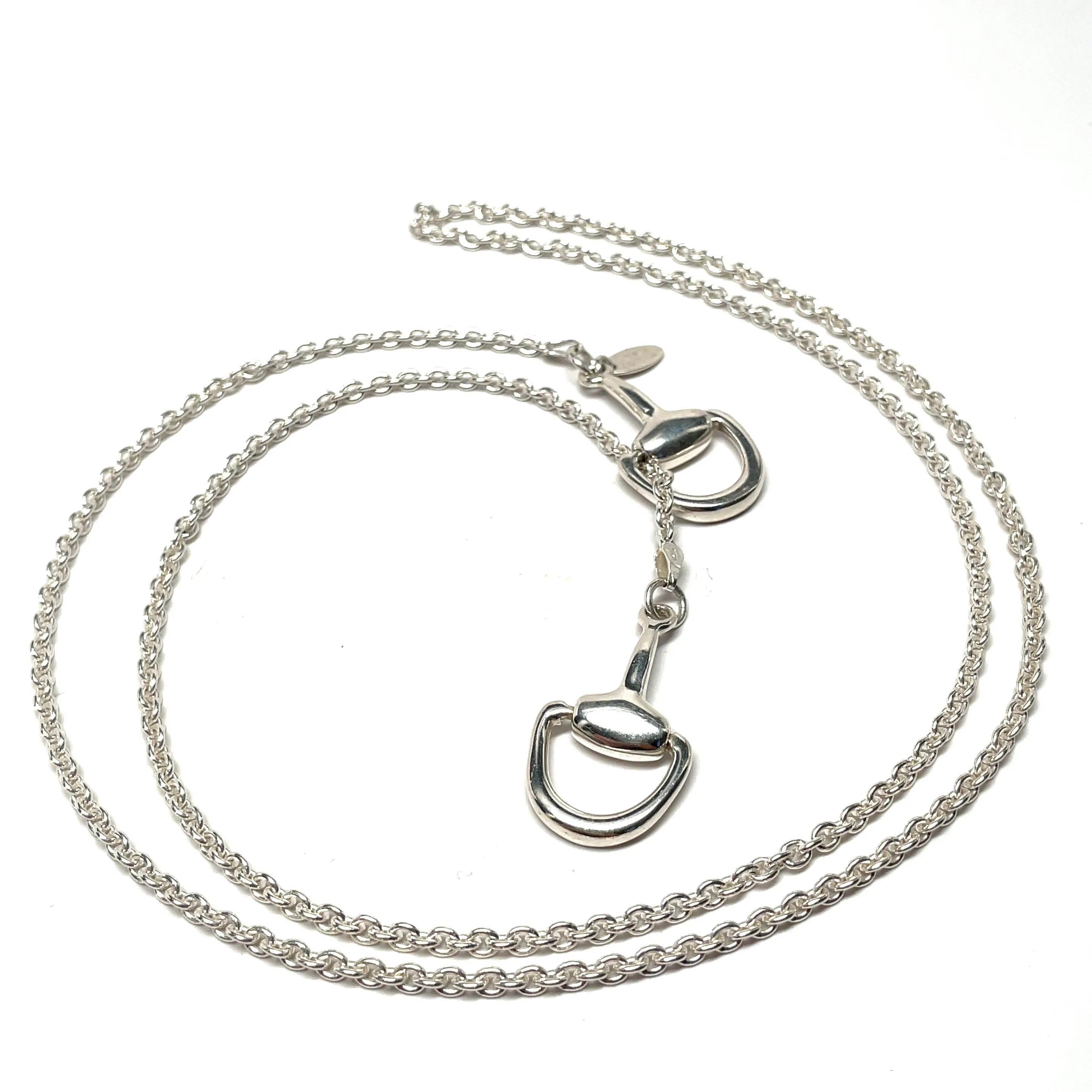Double Bit Lariat