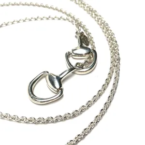 Double Bit Lariat