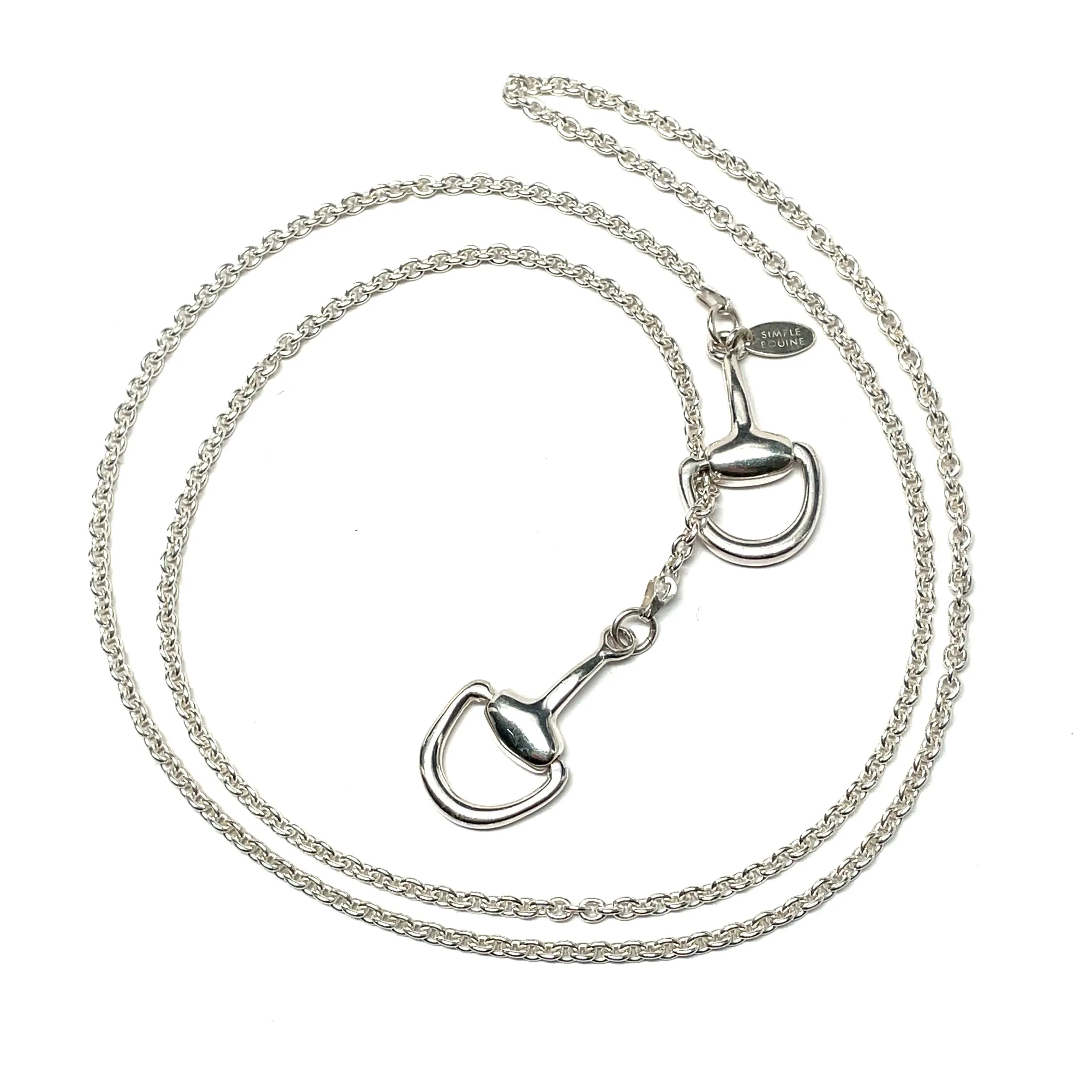Double Bit Lariat