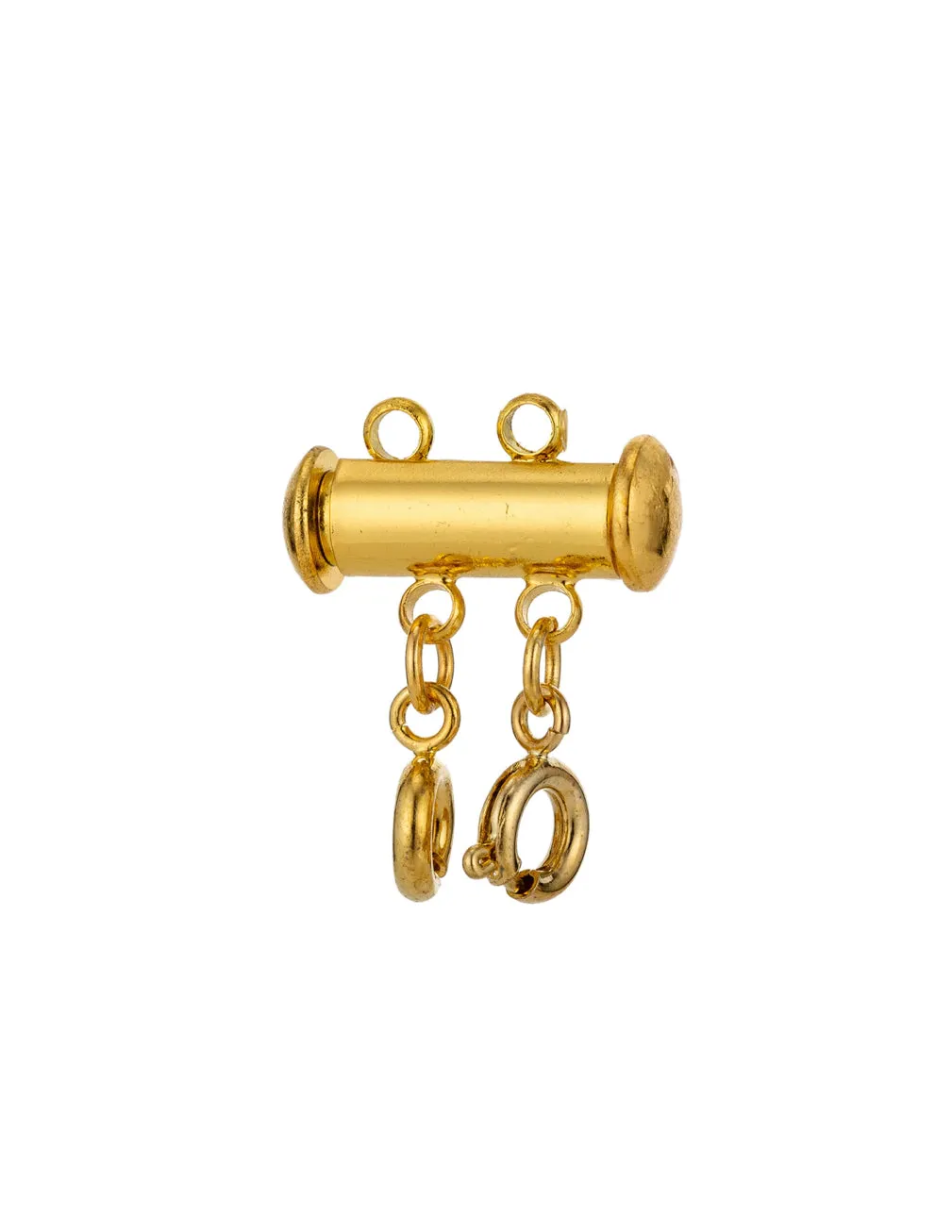 Double Chain Connector